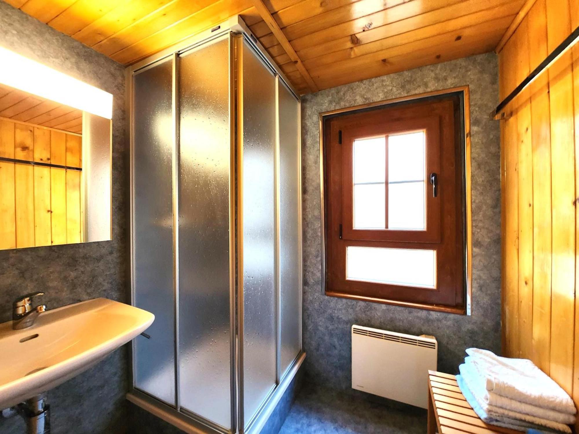 Appartement "Le Ver Luisant" A Saint-Martin, Val D'Herens, Valais エクステリア 写真